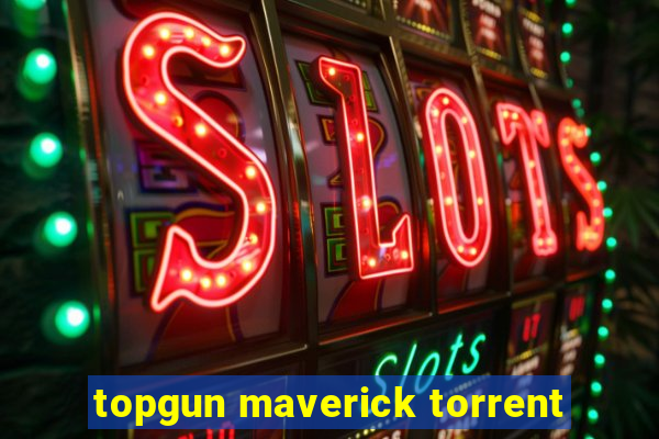 topgun maverick torrent